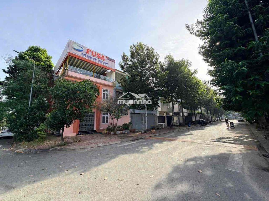 🔥 Giảm giá còn 8 tỷ290 – bán gấp nhà lô góc siêu vip kdc hiệp thành 3 - 2