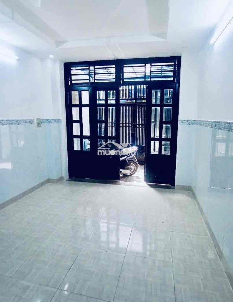 Nhà rộng, gần phan đăng lưu,dt 48m2, 1 trệt 1 lầu, ở và làm việc ok - 4