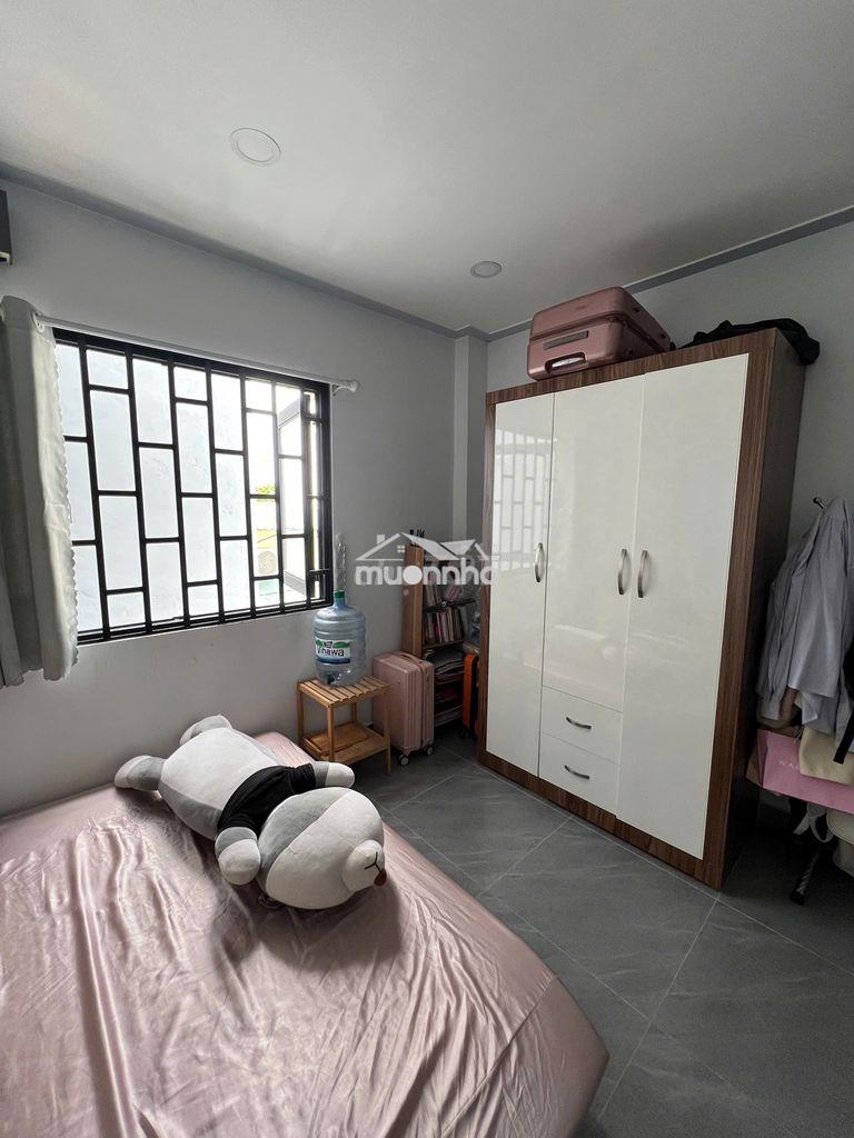 Cho thuê phòng trọ sạch đẹp tại nguyễn xí, bình thạnh - 2