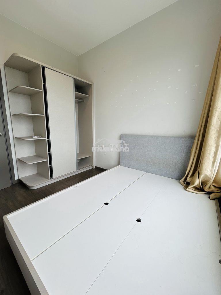 Cho thuê căn hộ 59m2 west gate bình chánh giá 7 triệu như hình ở liền - 4
