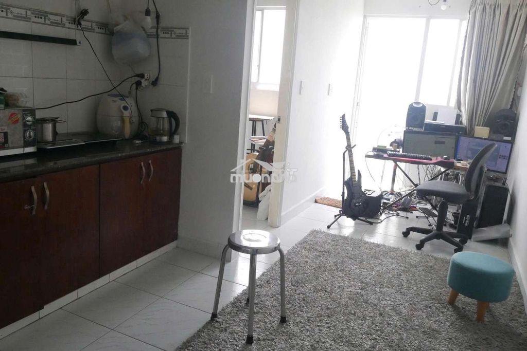 Nguyên căn hộ ban công cc lê thành tân tạo bình tân - 4