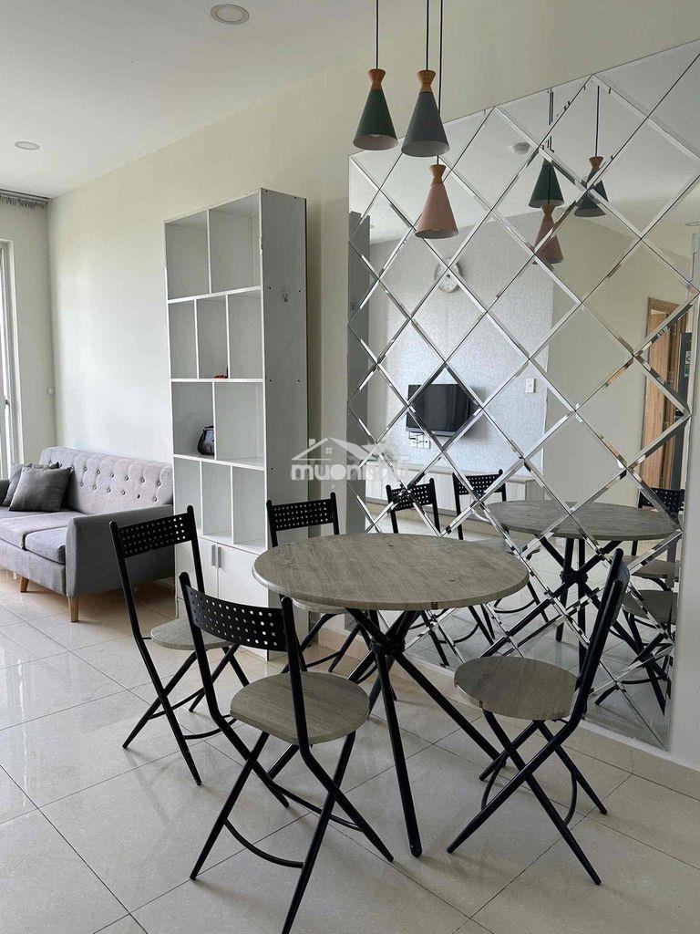 Cho thuê căn góc 3pn 2wc full nội thất cao cấp ở liền được 10tr - 2