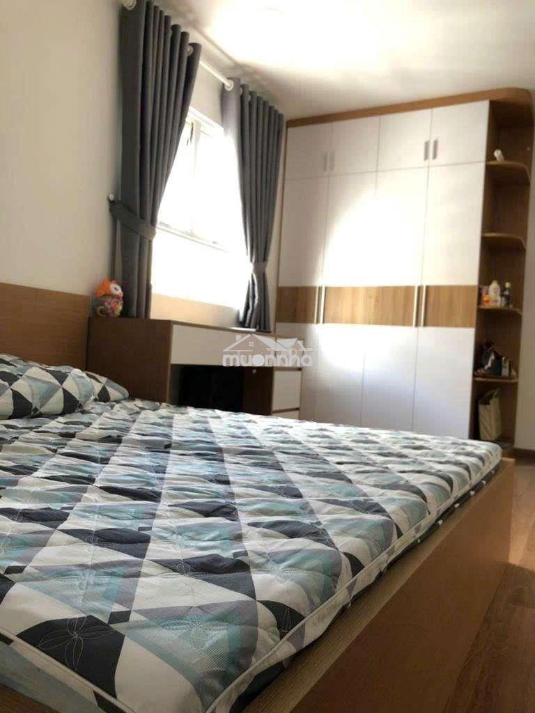 Cho thuê cityland 3pn 2wc full đẹp chỉ 15tr/ tháng ở liền - 4