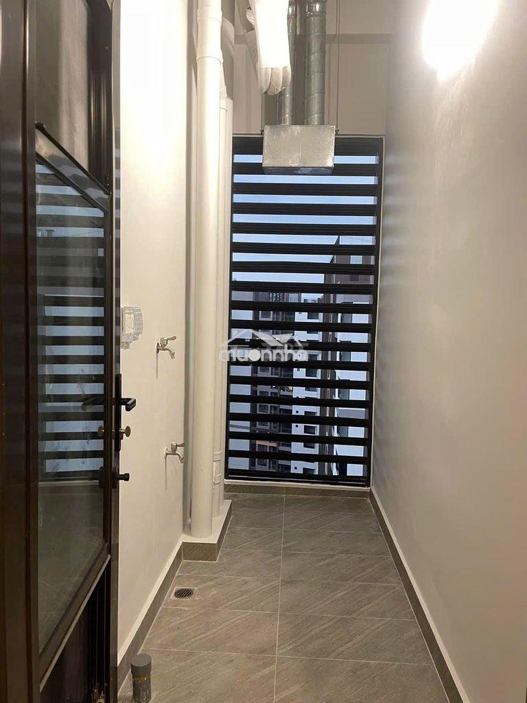 Chung cư screc, trường sa, q3: 2p ngủ, 65m2, nhà mới, 12triệu - 2