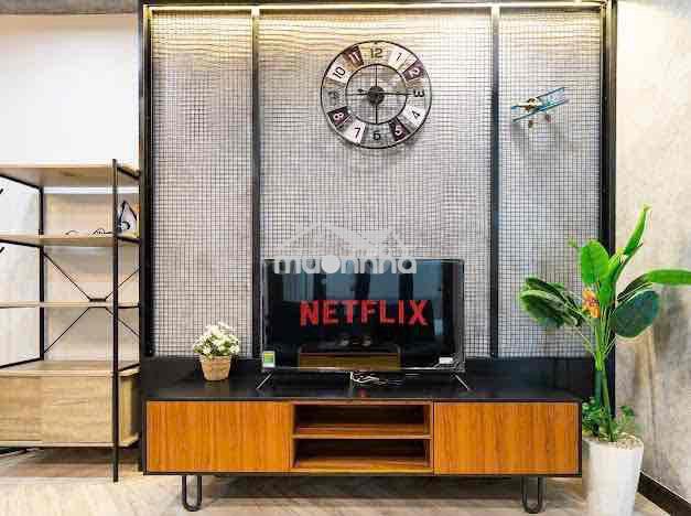 🔥 Giá thuê ngày vinhomes central park – căn hộ vip – full nội thất
