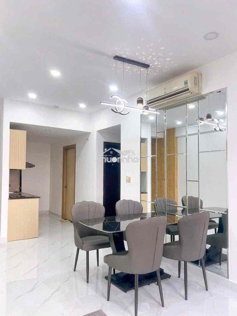 Cho thuê căn hộ 3pn city tower – thuận an