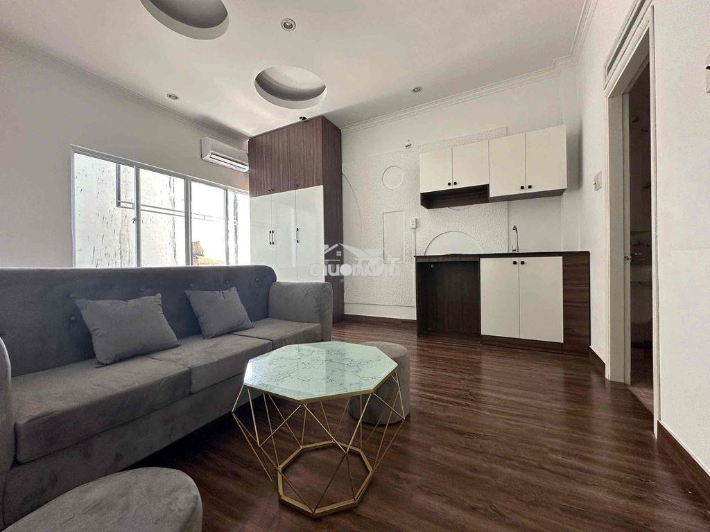 Cho thuê phòng 20m2 – kdc tân quy đông, quận 7 - 3