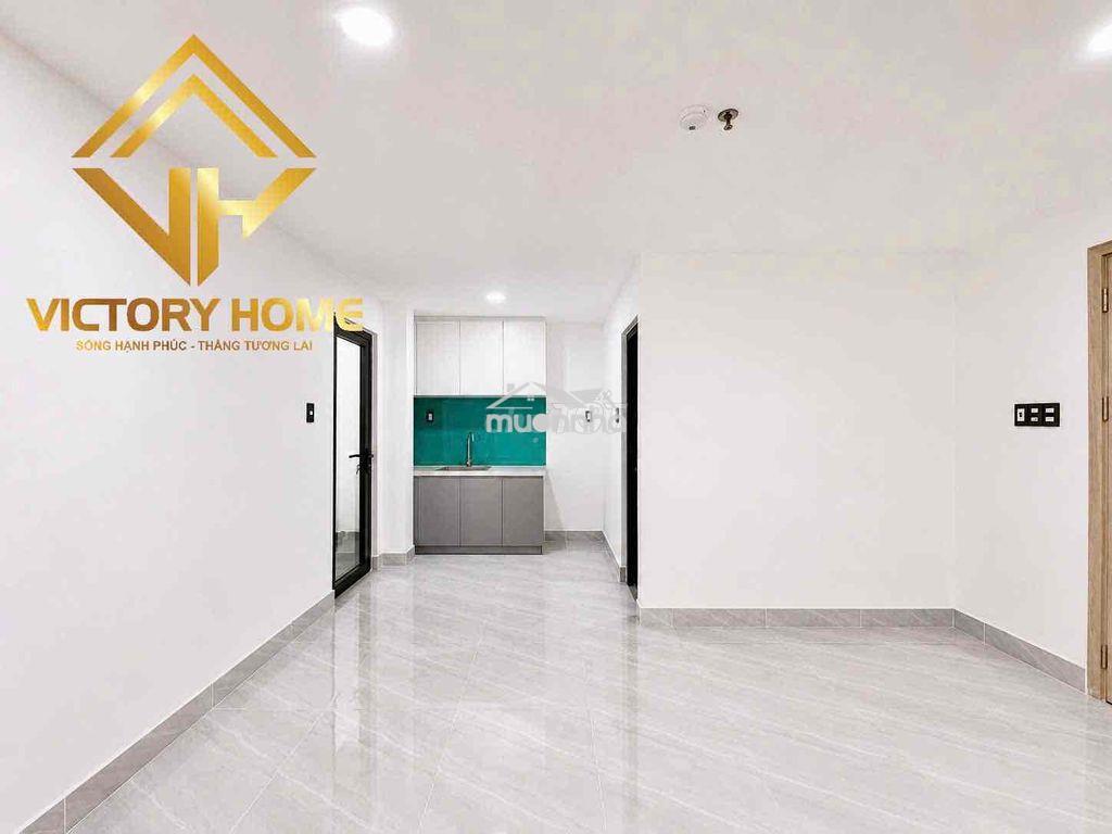 Căn chung cư mini 2 phòng ngủ, diện tích 60m2, mới xây 100% - 3