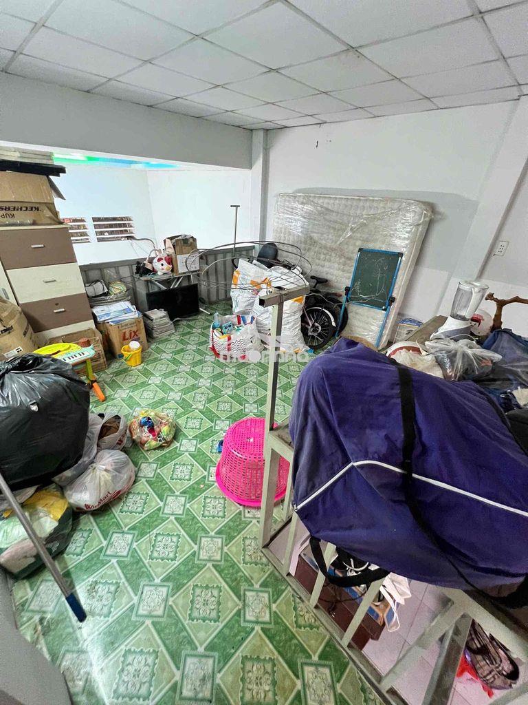 Nhà 2pn 1wc hẻm xe hơi đường 898 phú hữu q9 - 4