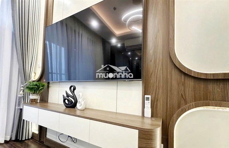 Căn hộ 2pn đẹp – full nội thất – sẵn sàng bàn giao