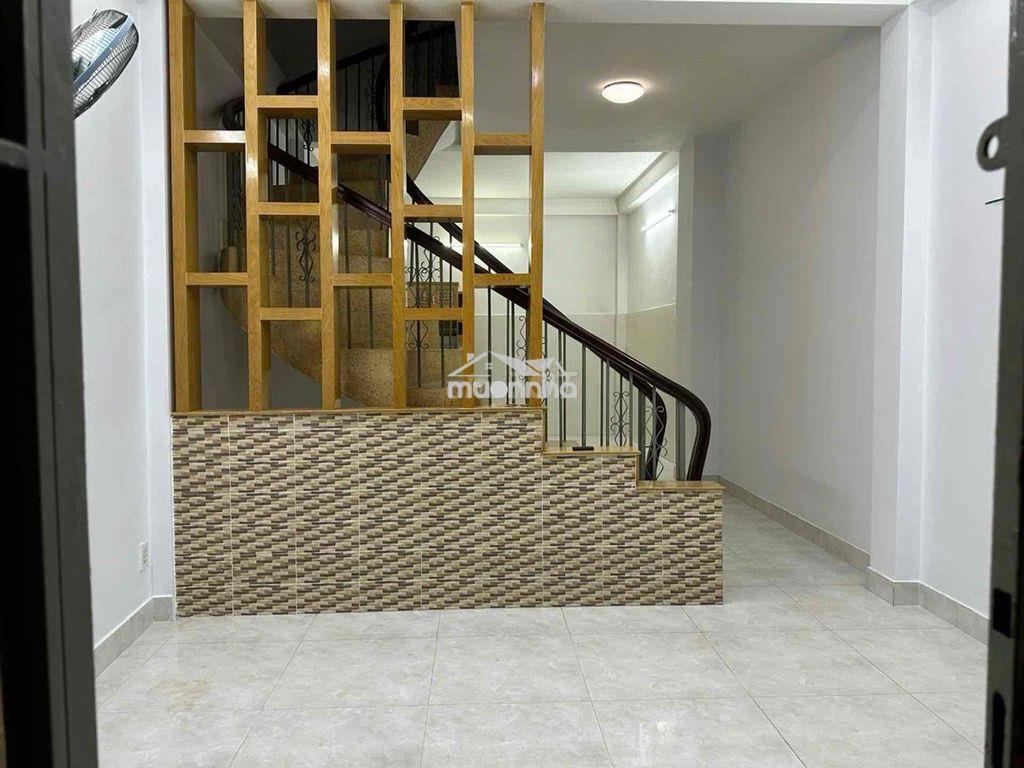 🔥 Nhà đẹp hẻm xe hơi phú nhuận 47m2 – dòng tiền 14tr/tháng - 3pn - 3