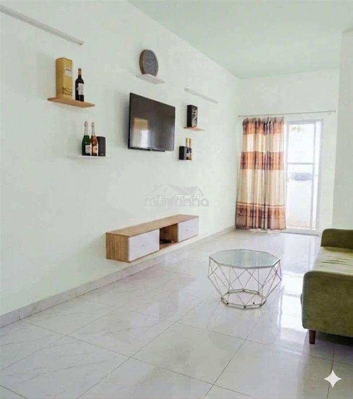 Cần bán nhanh căn hộ khang gia chánh hưng q8 tầng 10, thoáng mát - 3