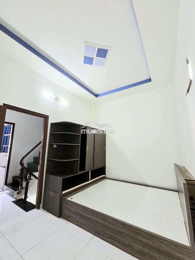 Nhà nguyên căn chính chủ - 2