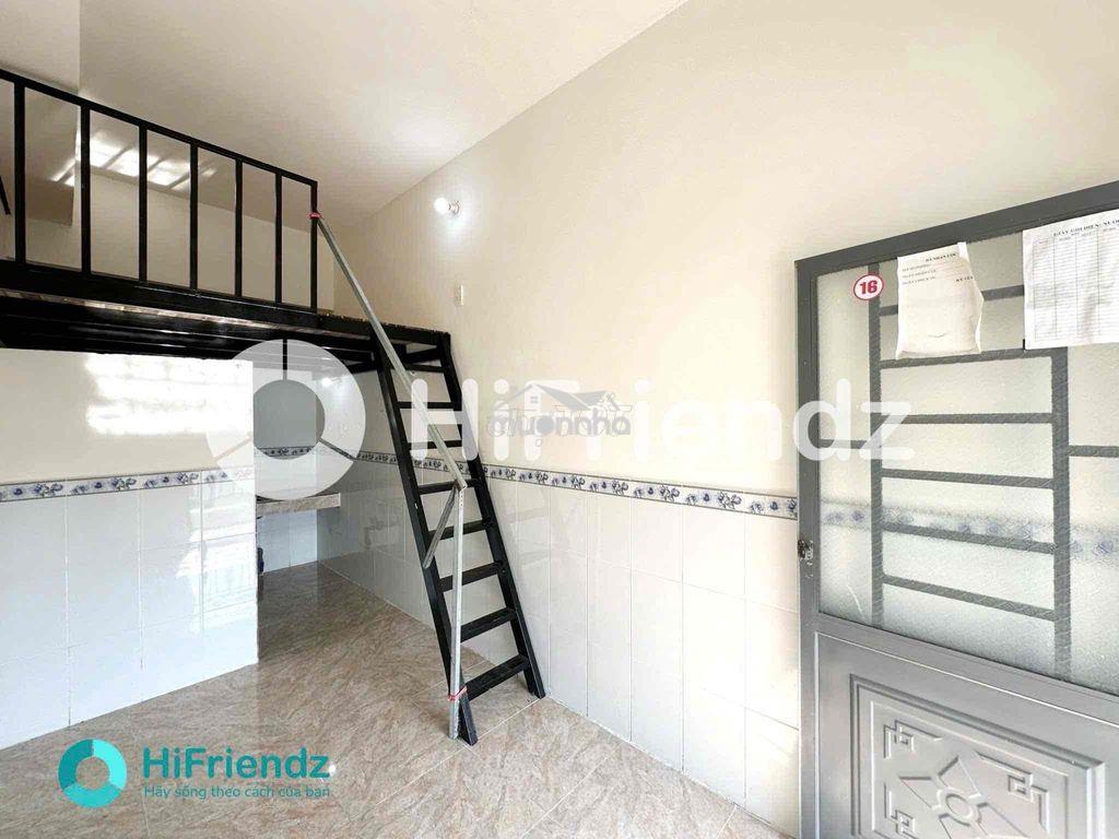 ✨Trống sẵn phòng trọ bancol thoáng - sẵn máy lạnh, gần đh văn hiến - 3