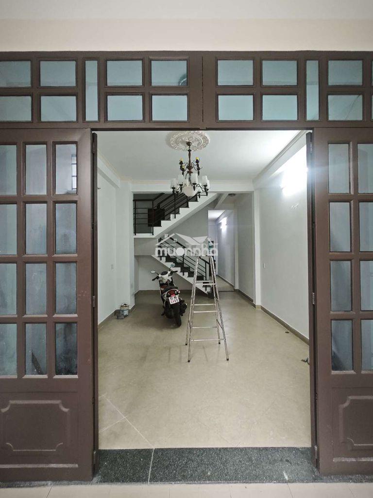 Nhà mới tân bình - hẻm xe hơi - cọc 1 - 3