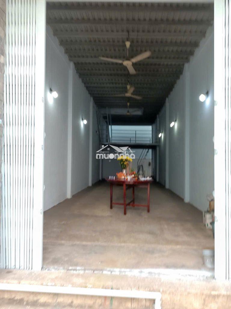 Cho thuê nhà nguyên căn, đường xe hơi 9 mét (lưu thông 2 chiều) - 3