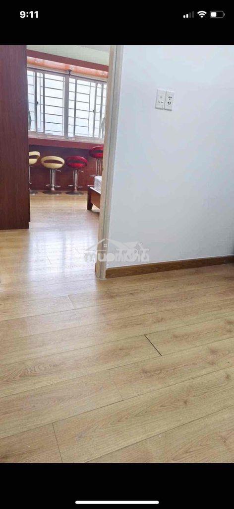 Chcc h3 khánh hội 56m² – 1pn, full nội thất, 10,5 triệu/ tháng - 3