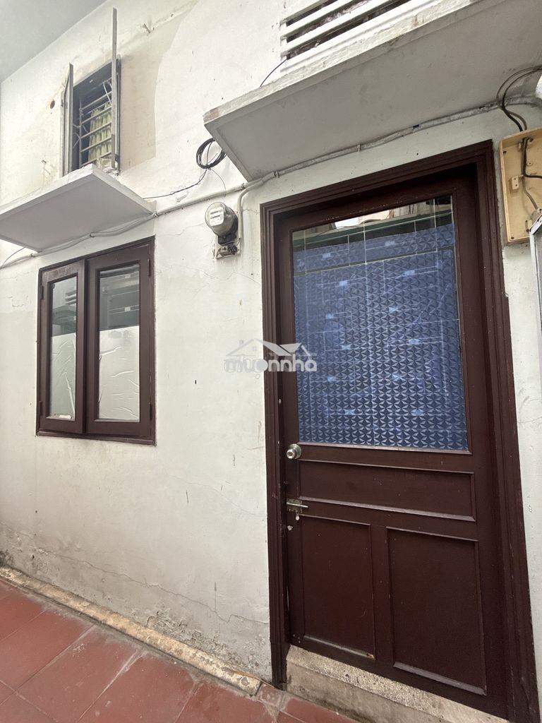 Cho thuê phòng trọ, có tầng lửng, dt 16m2, toalet riêng - 2