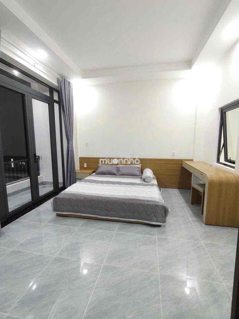 Cần bán gấp nhà ngay vòng xoay cổng xanh - trung tâm đô thị phú giáo - 3