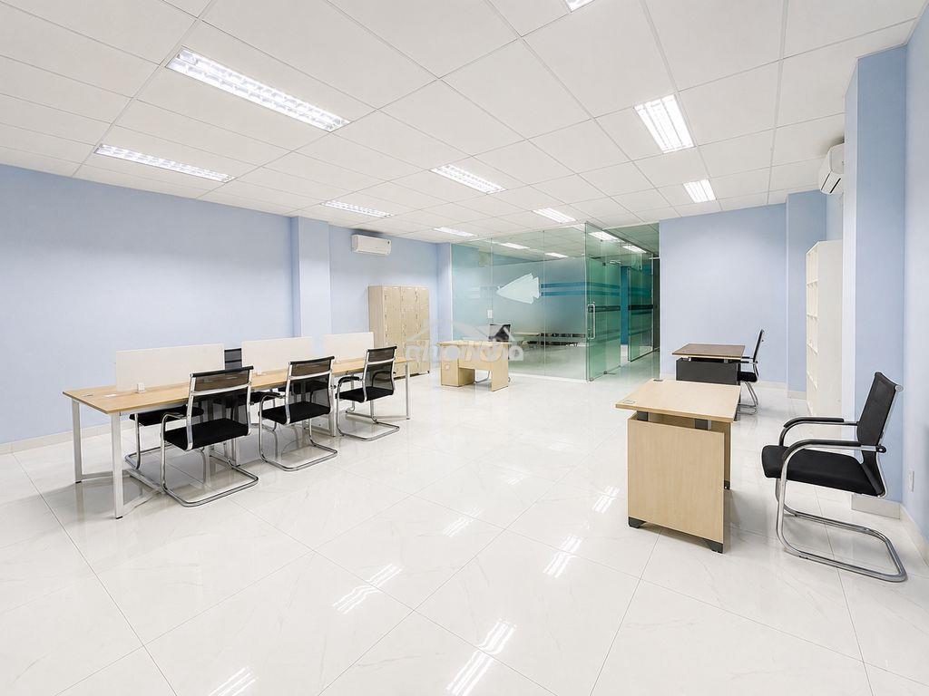 Chính chủ cho thuê văn phòng – kdc vạn phúc, thủ đức - 4