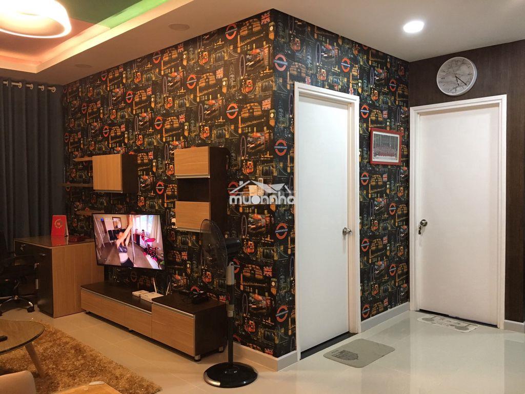 Dragon hill 2 | 71,5m (2pn-2wc) | sổ hồng. nhà xinh. đầy đủ nội thất. - 3