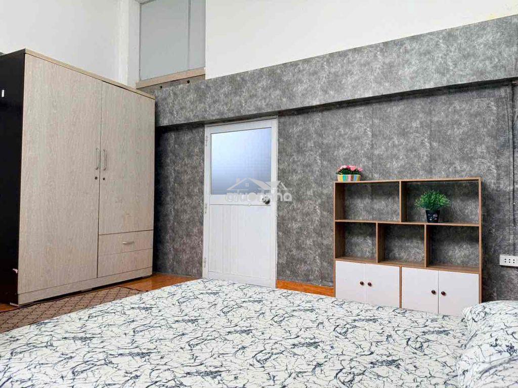 Căn 3 phòng ngủ , nguyễn thượng hiền , q phú nhuận - 4