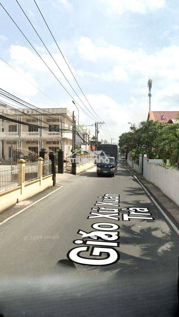 Cho thuê rẻ 3triệu/tháng 120m2 kho, nhà xưởng p.hố nai gần gx xuân trà - 3