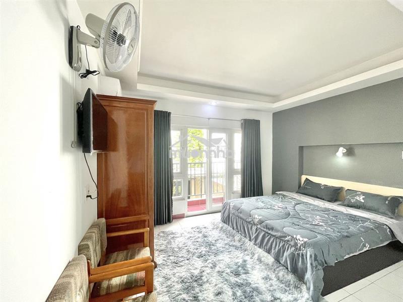 Căn hộ 2 pn huỳnh văn bánh full tiện nghi chỉ 9 triệu dtsd 55m2