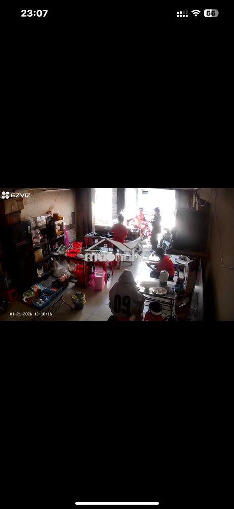 Cần sang gấp quán ăn nhỏ,để lại toàn bộ đồ đạc,mối bỏ hàng,công thức