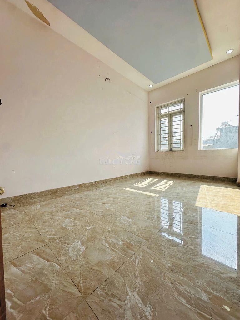 Nhà trệt lầu giá rẻ gần chợ đông hoà - tp. hcm - 4
