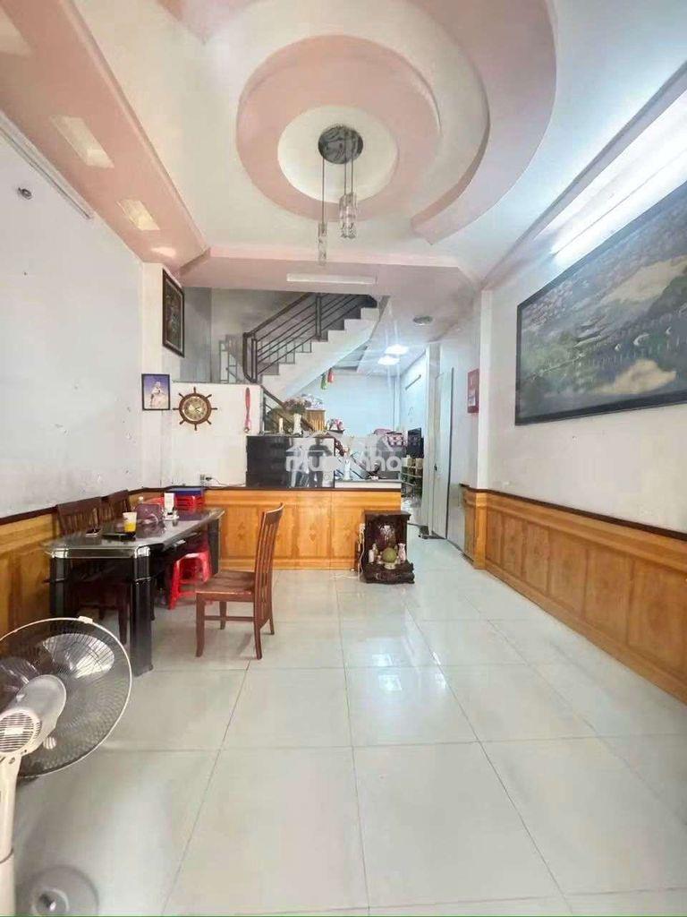 Nhà 1/ trường chinh đối diện kcn tân bình - 2