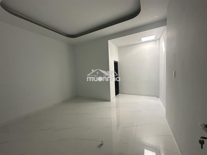 🔥 Sát mt lũy bán bích | nhà 3 tầng btct | 4.4x15m | chỉ 6.55 tỷ tl