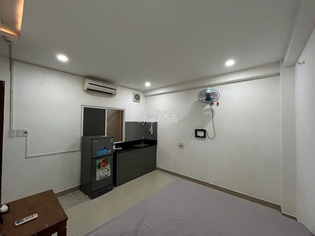 💥Phòng ngay iuh nguyễn văn dung full nội thất, tiện nghi - 3