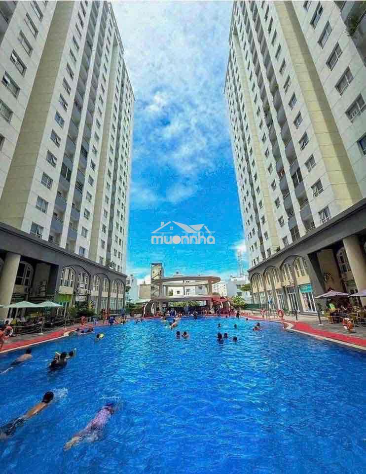 Bán gấp căn 62m2 có nội thất thiết kế. chi tiết trong bài đăng. - 3