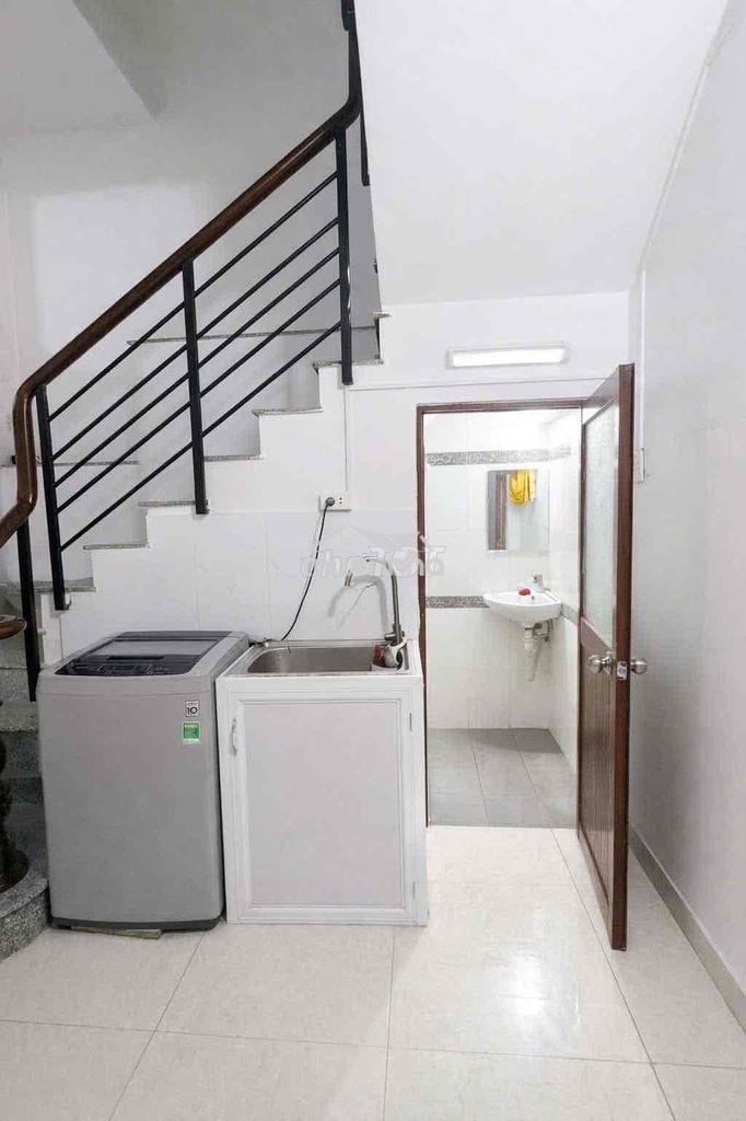 KÝ TÚC XÁ NỮ – 1.650.000Đ/THÁNG (KHÔNG PHÁT SINH) - 4