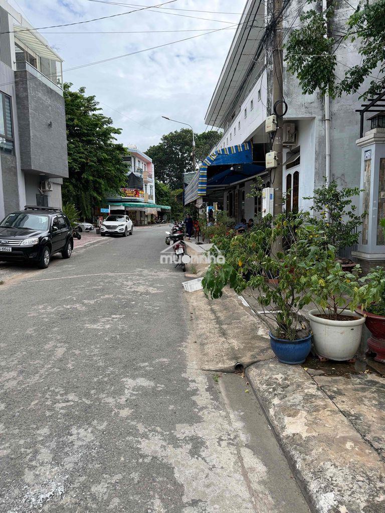 Bán nhà 1 trệt 1 lầu khu dân cư bửu long - 2