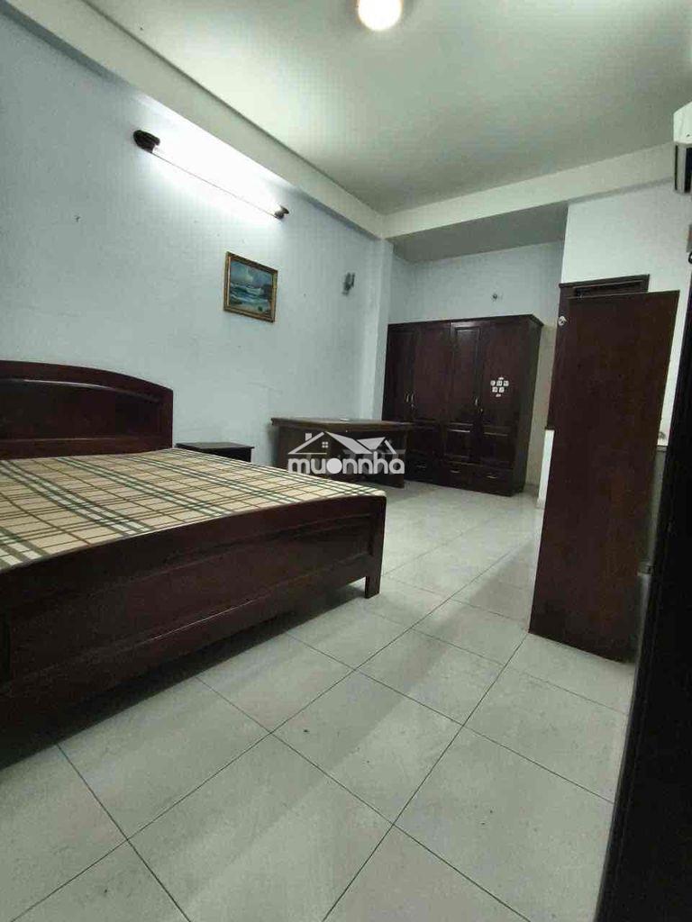 Cho thuê phòng full nội thất cao lỗ quận 8