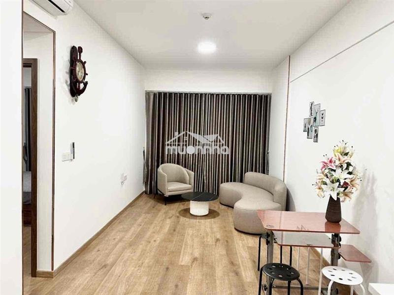 Cho thuê 2pn - mizuki park - mp678 - ntcb - xem nhà dễ dàng