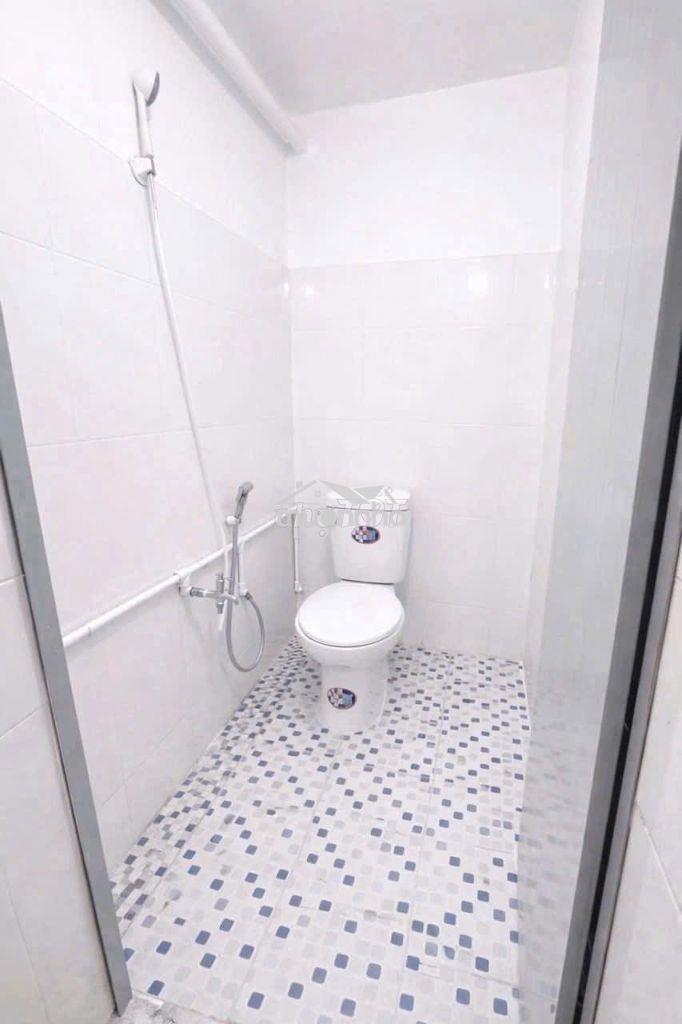 Trọ sinh viên siêu rẻ – gần làng đại học, bcons city, chợ đông hòa, - 3