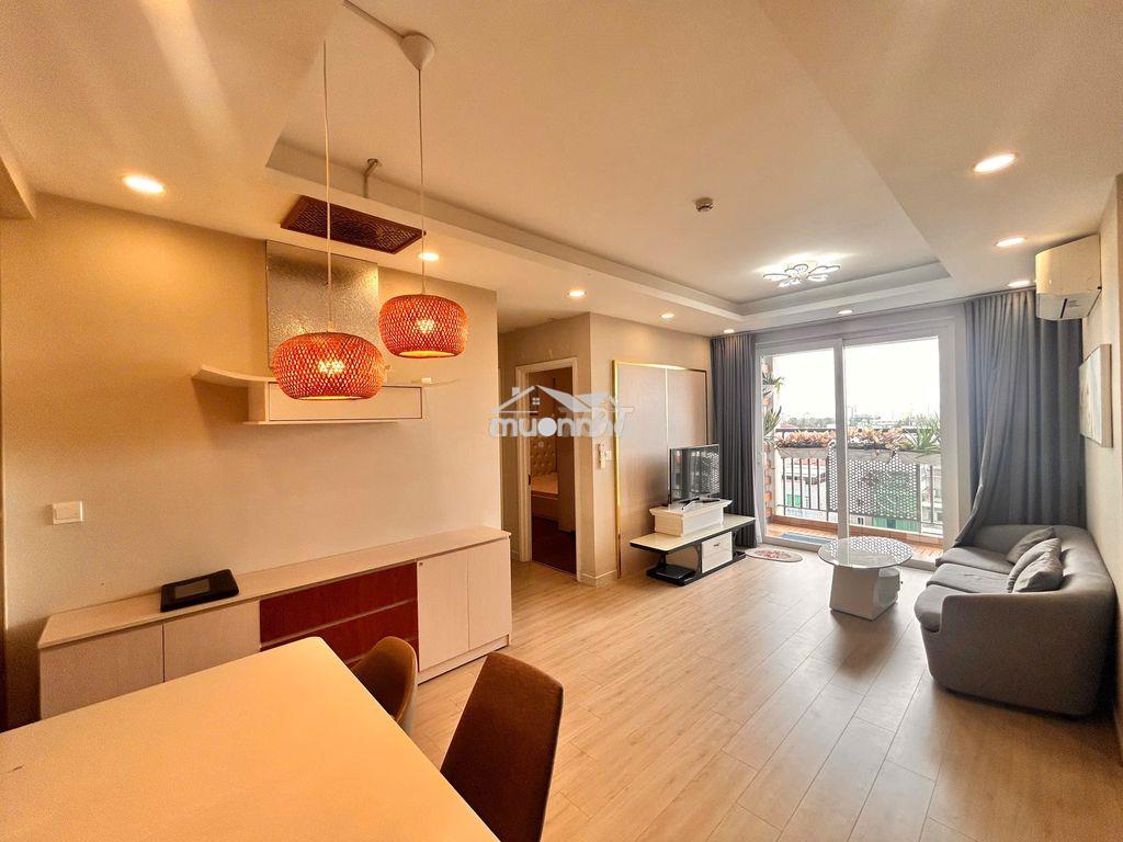 Saigon mia cho thuê căn hộ 2pn2wc  78m² – giá chỉ 14–16 triệu/tháng - 2