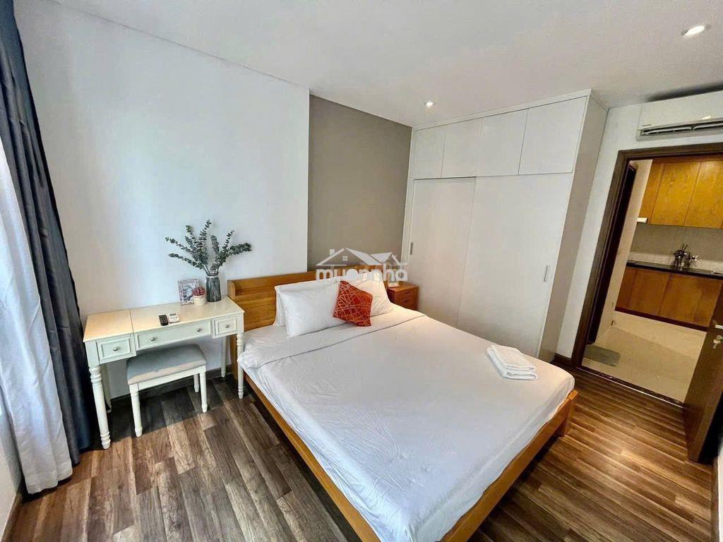 Căn hộ 2pn đẹp – full nội thất – sẵn sàng bàn giao - 2
