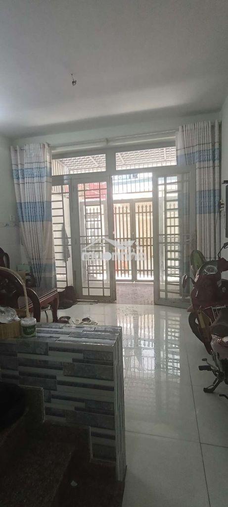 Cho thuê nhà ở quận bình thạnh - 2
