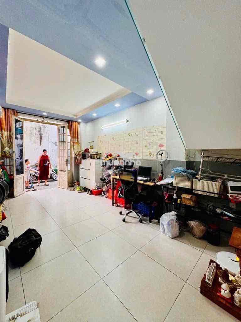 🔥Chỉ 3tỷ55 – nhà 2 tầng 38.5m2 – nam hòa phước long a q9 thủ đức - 3