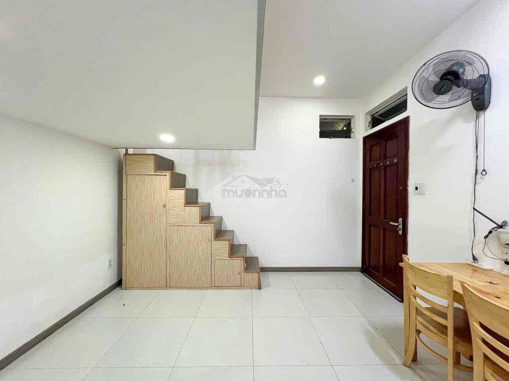 Duplex sinh viên giá ngay đại học văn hiến - khu bàu cát - tân bình - 4