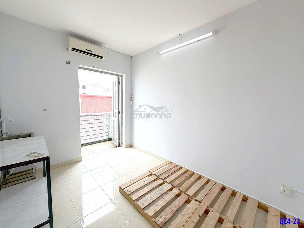 Phòng máy lạnh ngay quang trung - 2