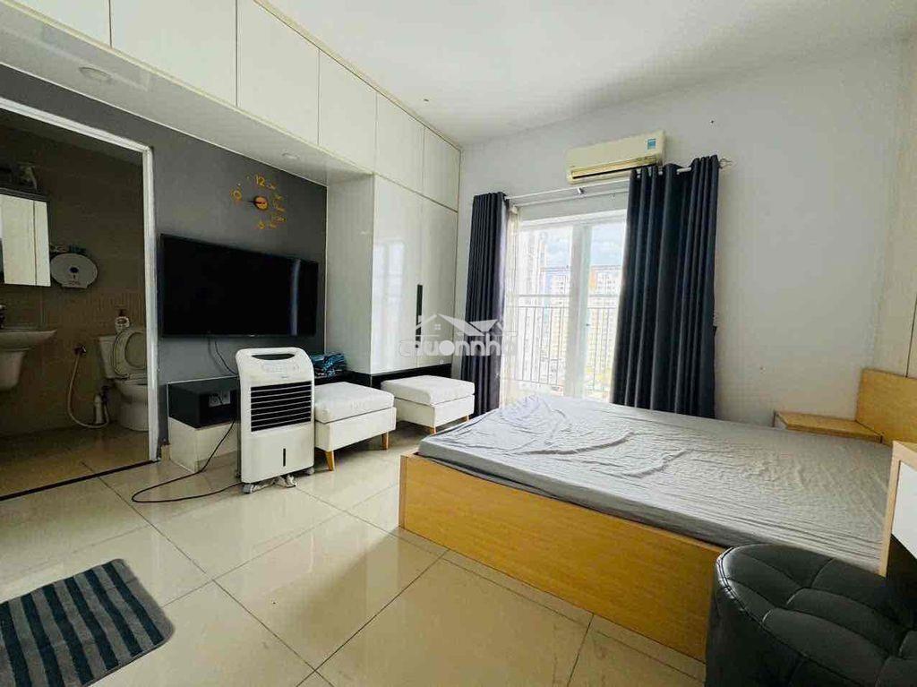 Cho thuê căn hộ oriental plaza – 685 âu cơ, tân phú - 3