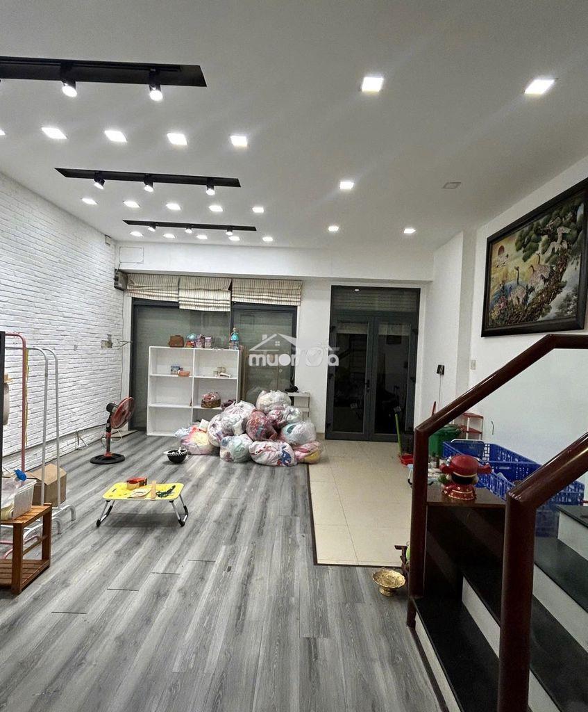 🔥 Nhà trống suốt 5 tầng – phù hợp mở văn phòng, spa, showroom - 2
