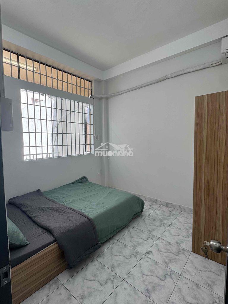 🏡2 phòng ngủ ban công ở 4ng-6ng thoải mái cộng hoà 7củ5 - 2