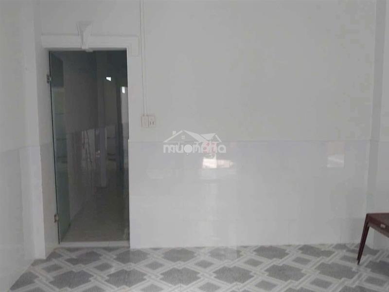 Nhà 2 phòng ngủ 80m2