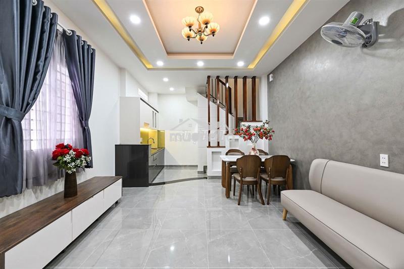 Siêu phẩm phan xích long - nở hậu tài lộc - xách vali vào ở ngay!